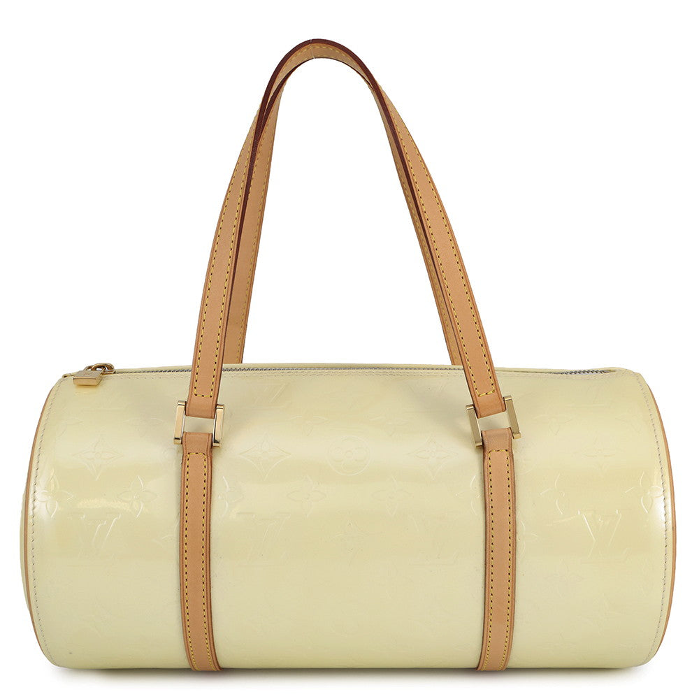 LOUIS VUITTON Bedford PerleM91331 Monogram Vernis Leather