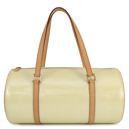 LOUIS VUITTON Bedford PerleM91331 Monogram Vernis Leather