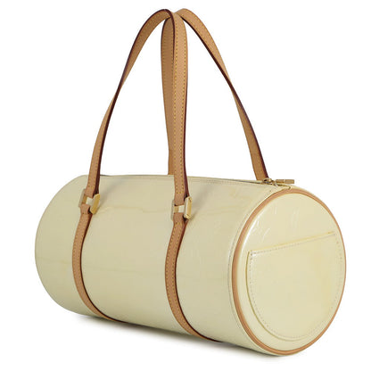 LOUIS VUITTON Bedford PerleM91331 Monogram Vernis Leather