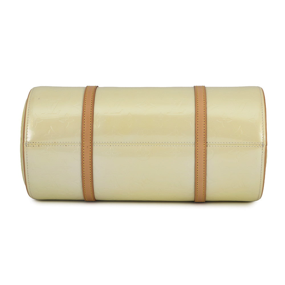 LOUIS VUITTON Bedford PerleM91331 Monogram Vernis Leather