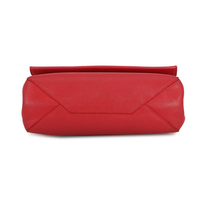 LOUIS VUITTON Rock Me Cartable RubyM50363 Calf Leather