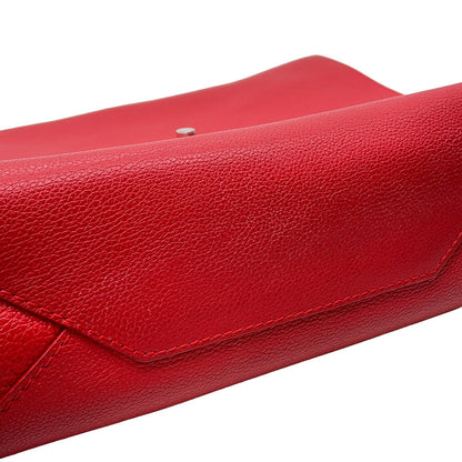 LOUIS VUITTON Rock Me Cartable RubyM50363 Calf Leather