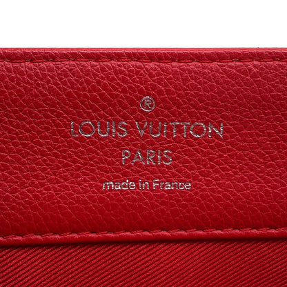 LOUIS VUITTON Rock Me Cartable RubyM50363 Calf Leather
