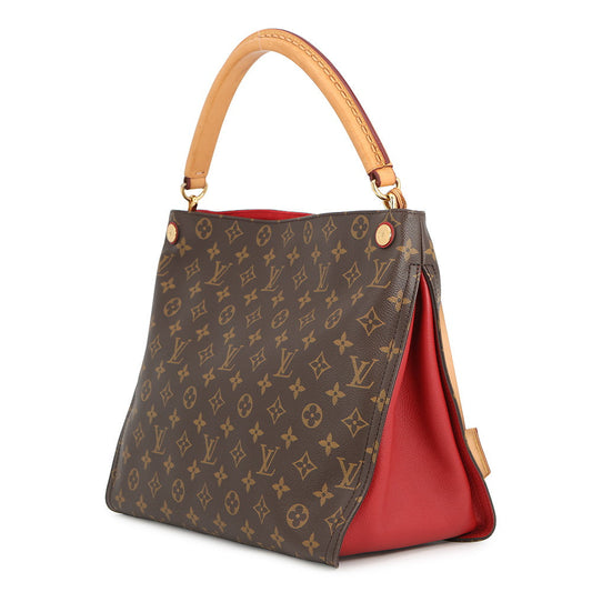 LOUIS VUITTON Gaia CeriseM41620 Monogram