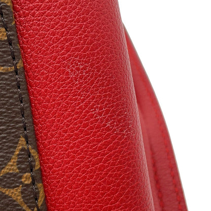 LOUIS VUITTON Gaia CeriseM41620 Monogram