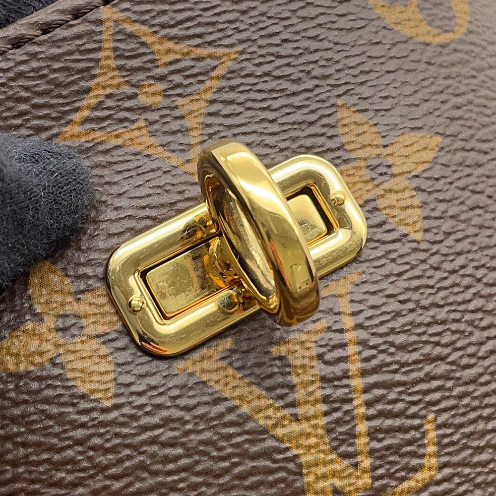 LOUIS VUITTON Gaia CeriseM41620 Monogram