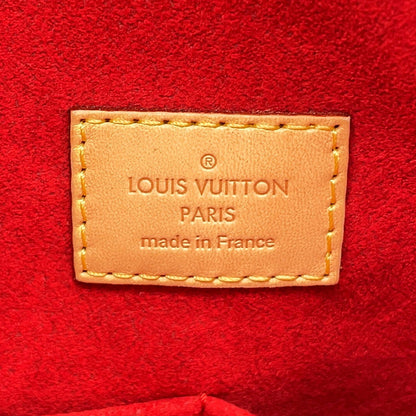 LOUIS VUITTON Gaia CeriseM41620 Monogram