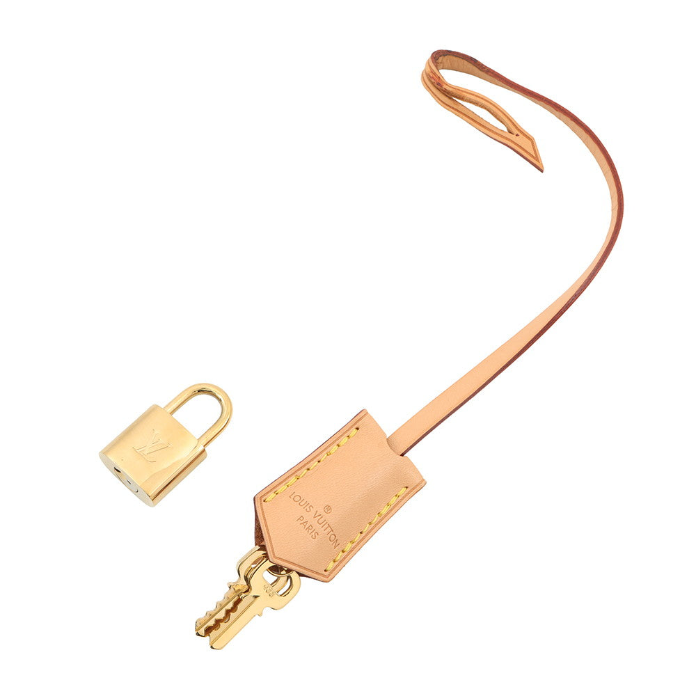 LOUIS VUITTON Gaia CeriseM41620 Monogram