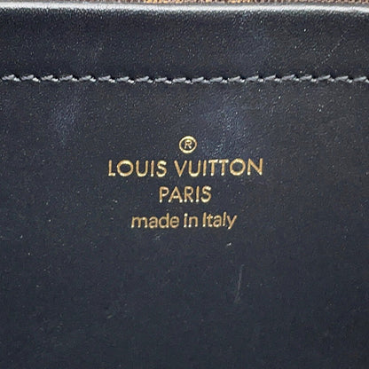 LOUIS VUITTON Utility/Crossbody NoirM80450 Monogram Calf Leather