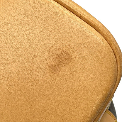 LOUIS VUITTON Montsouris BrownM51136 Monogram Size MM