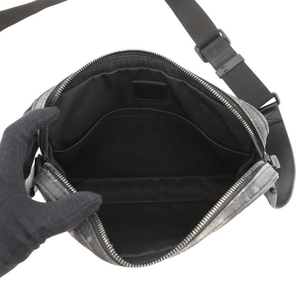 LOUIS VUITTON Alpha Messenger NoirM44165 Monogram / Galaxy