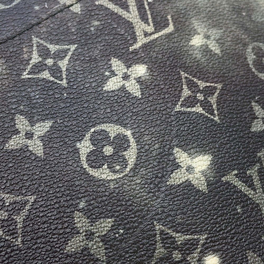 LOUIS VUITTON Alpha Messenger NoirM44165 Monogram / Galaxy