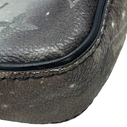 LOUIS VUITTON Alpha Messenger NoirM44165 Monogram / Galaxy