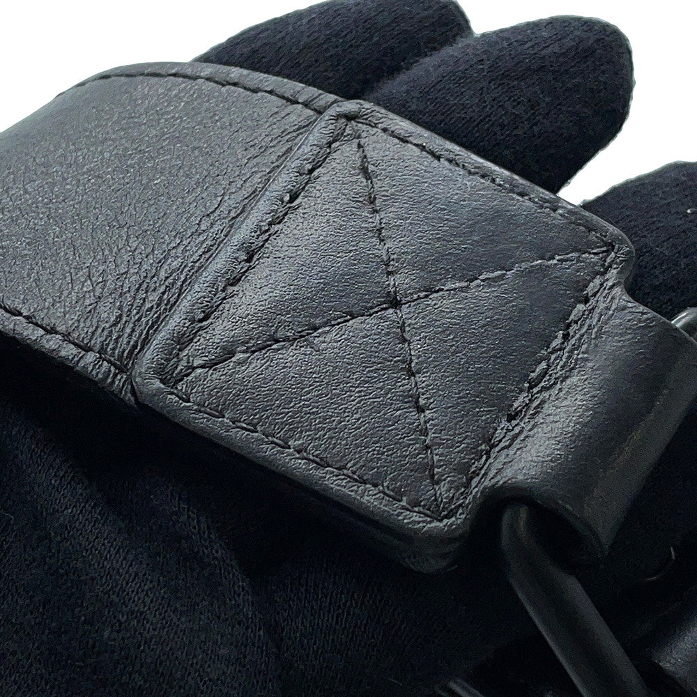 LOUIS VUITTON Alpha Messenger NoirM44165 Monogram / Galaxy
