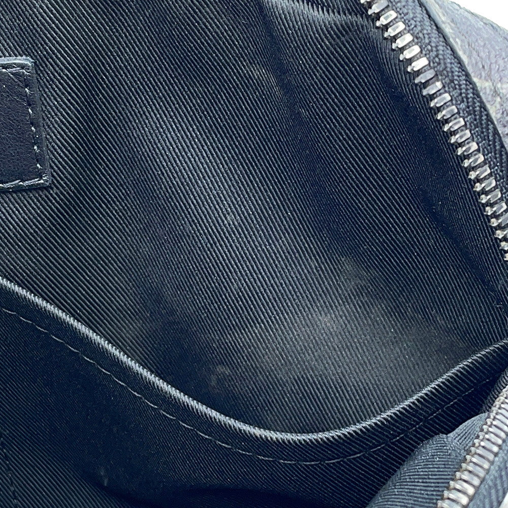 LOUIS VUITTON Alpha Messenger NoirM44165 Monogram / Galaxy
