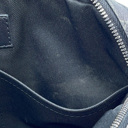 LOUIS VUITTON Alpha Messenger NoirM44165 Monogram / Galaxy