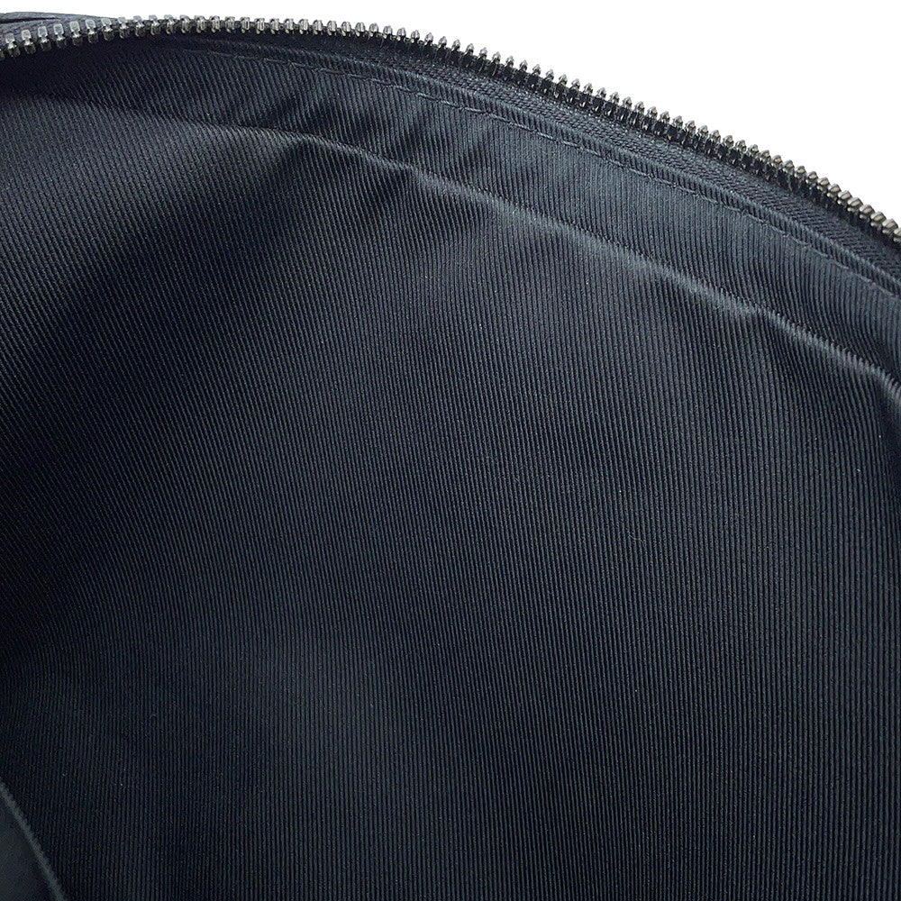 LOUIS VUITTON Alpha Messenger NoirM44165 Monogram / Galaxy