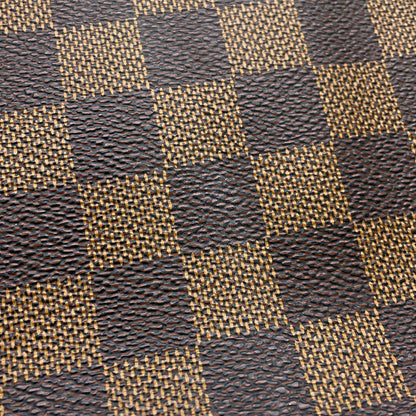 LOUIS VUITTON Cabas・Rivington RedN41108 Damier Ebene Canvas