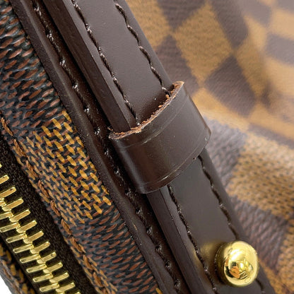 LOUIS VUITTON Cabas・Rivington RedN41108 Damier Ebene Canvas