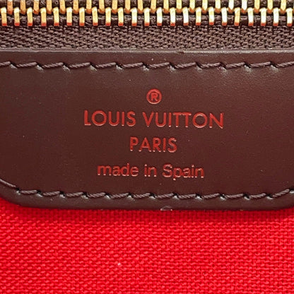 LOUIS VUITTON Cabas・Rivington RedN41108 Damier Ebene Canvas