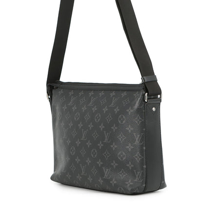 LOUIS VUITTON Odyssey Messenger NoirM44223 Monogram Eclipse Size PM