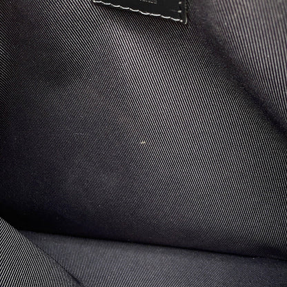 LOUIS VUITTON Odyssey Messenger NoirM44223 Monogram Eclipse Size PM