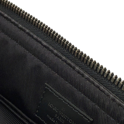 LOUIS VUITTON Odyssey Messenger NoirM44223 Monogram Eclipse Size PM
