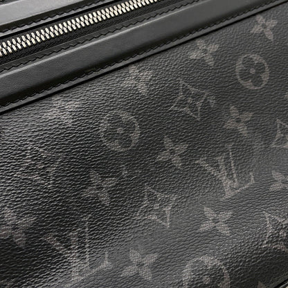 LOUIS VUITTON Odyssey Messenger NoirM44223 Monogram Eclipse Size PM