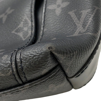 LOUIS VUITTON Odyssey Messenger NoirM44223 Monogram Eclipse Size PM