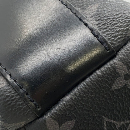 LOUIS VUITTON Odyssey Messenger NoirM44223 Monogram Eclipse Size PM