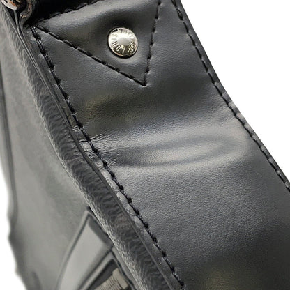 LOUIS VUITTON Odyssey Messenger NoirM44223 Monogram Eclipse Size PM