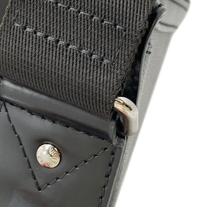 LOUIS VUITTON Odyssey Messenger NoirM44223 Monogram Eclipse Size PM