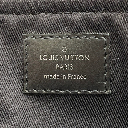 LOUIS VUITTON Odyssey Messenger NoirM44223 Monogram Eclipse Size PM