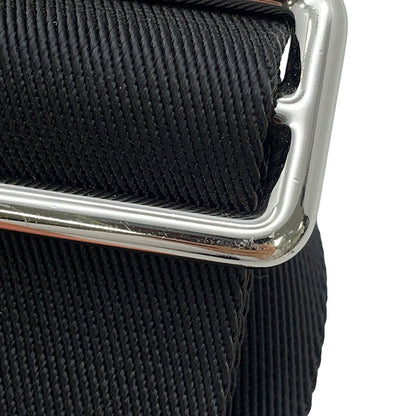 LOUIS VUITTON Alpha Messenger Noir/Volcano OrangeN40421 Damier Graphite Giant