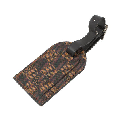 LOUIS VUITTON Nile/Chapman Brothers Collaboration Dark BrownN42704 Damier Ebene Canvas Size PM
