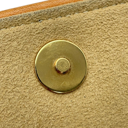 LOUIS VUITTON Pochette Florentine BeigeM51855 Monogram Size S