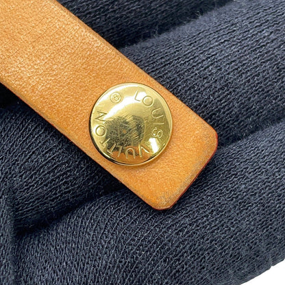 LOUIS VUITTON Pochette Florentine BeigeM51855 Monogram Size S
