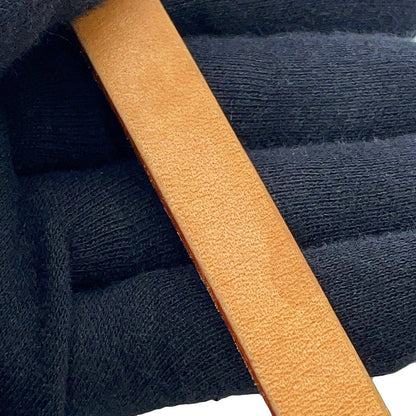 LOUIS VUITTON Pochette Florentine BeigeM51855 Monogram Size S