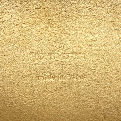 LOUIS VUITTON Pochette Florentine BeigeM51855 Monogram Size S