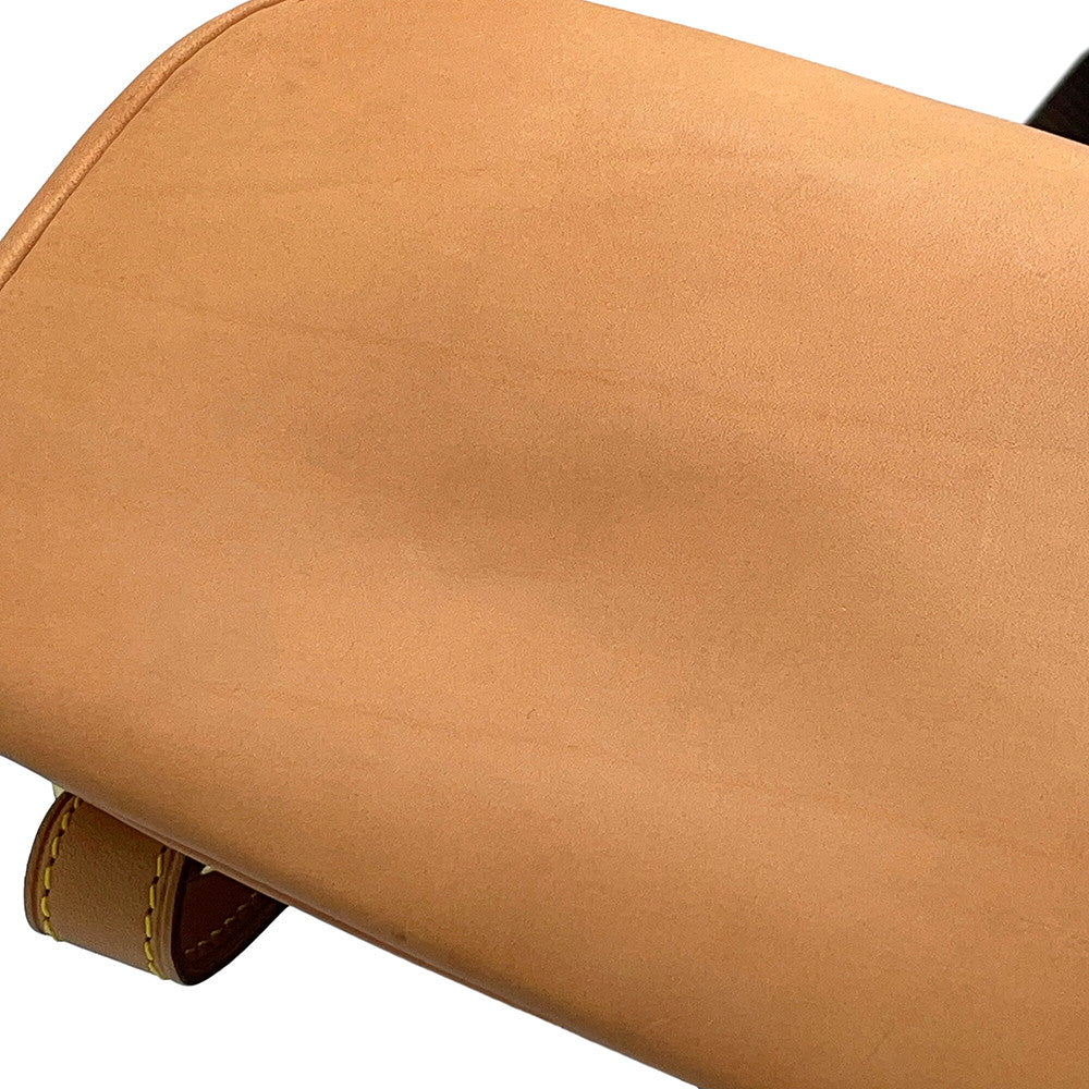 LOUIS VUITTON Montsouris BrownM51135 Monogram Size GM