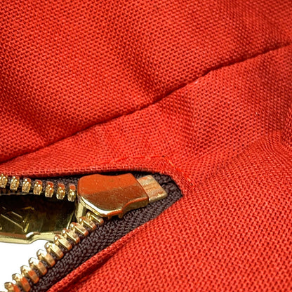 LOUIS VUITTON Geronimos BrownN51994 Damier Ebene Canvas