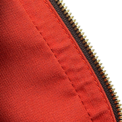 LOUIS VUITTON Geronimos BrownN51994 Damier Ebene Canvas