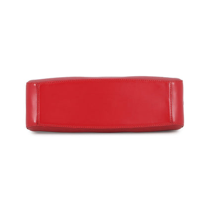 LOUIS VUITTON Jasmin Castilian RedM52087 Epi Leather