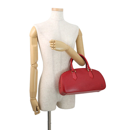 LOUIS VUITTON Jasmin Castilian RedM52087 Epi Leather
