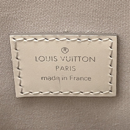 LOUIS VUITTON Lock It IvoireM4229J Epi Leather