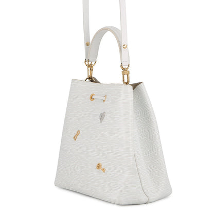 LOUIS VUITTON Neonoe BlancM53238 Epi Leather