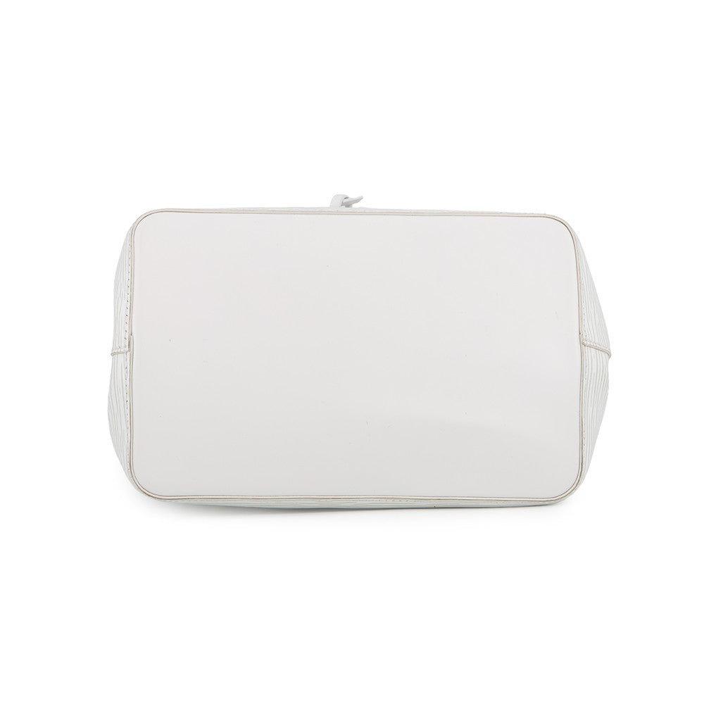 LOUIS VUITTON Neonoe BlancM53238 Epi Leather