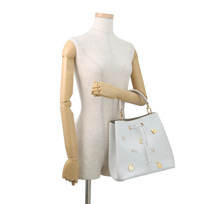 LOUIS VUITTON Neonoe BlancM53238 Epi Leather
