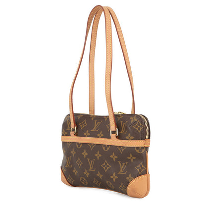 LOUIS VUITTON Mini Cousin RedM51143 Monogram
