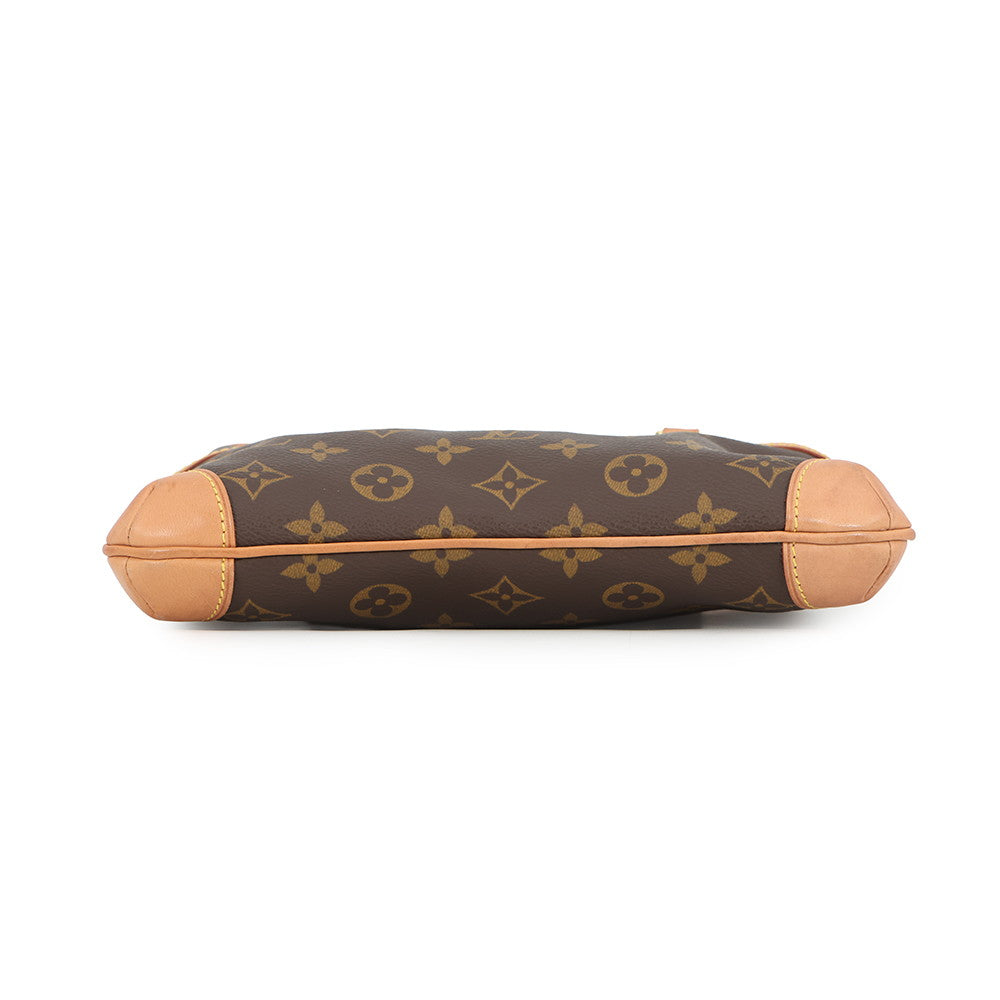 LOUIS VUITTON Mini Cousin RedM51143 Monogram